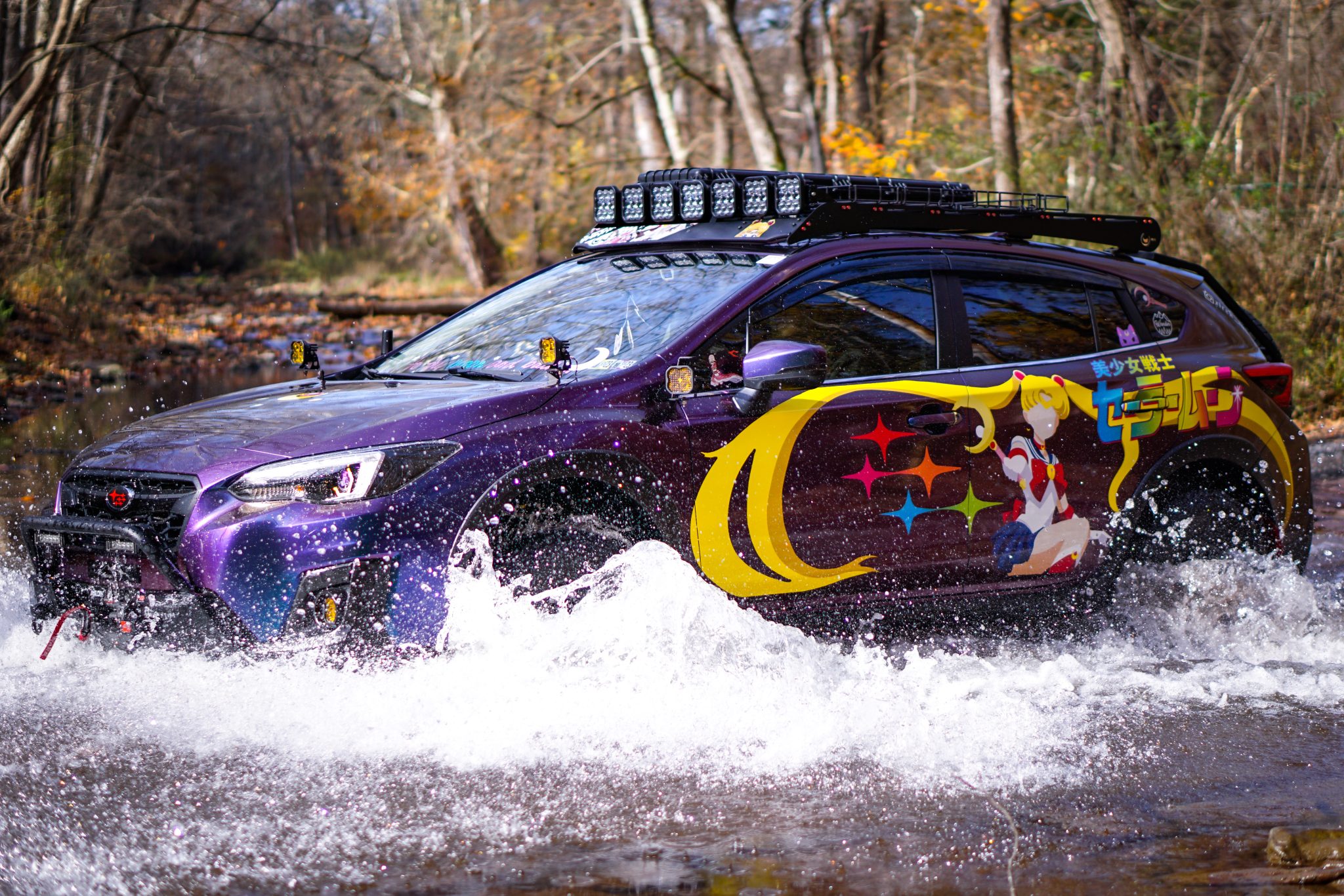 Programming Kogaracon